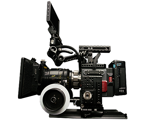 Video Production Services | Kinter Media