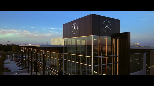 Mercedes Benz - The Best or Nothing